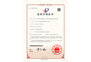 一種基于振動控制的超大口徑軸流止回蝶閥用的分析系統